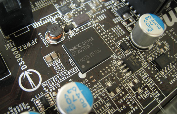 Chip-NEC