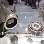 Camcorder Mock-Up