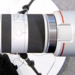 NEX-5 + 70-400