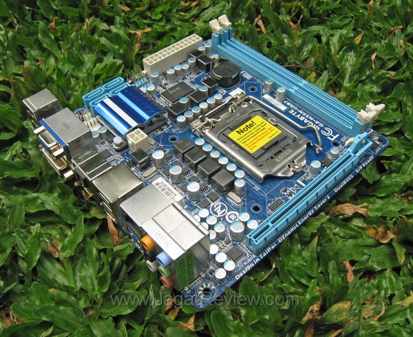 Apa itu slot hdmi