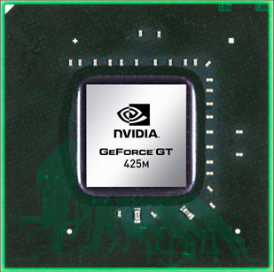 Драйвер Nvidia Geforce Gt 425M