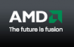 LOGO AMD