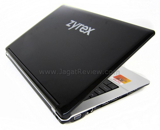 download driver zyrex m1115 for windows 7