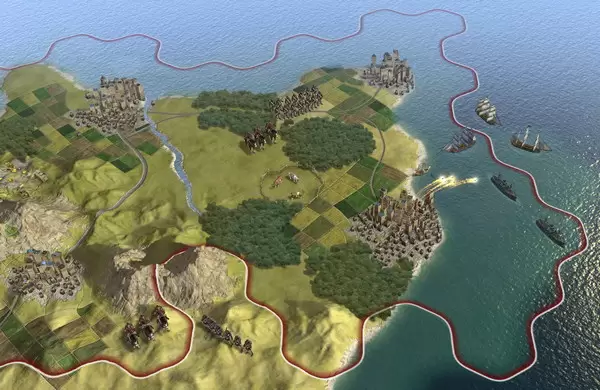 civilization 5