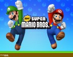 new super mario bros