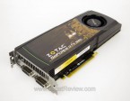 zotac nvidia gtx 580 card