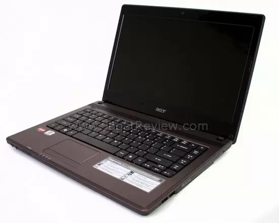 Acer Aspire 4253 � Quanta ZQG Free Download Laptop Motherboard Schematics 
