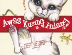 Awas Kucing Hilang