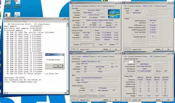 Spi1M-5.4Ghzss