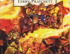 a discworld novel