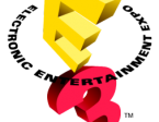 e3 logo