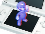 nintendo 3ds mario