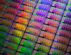 sandybridge wafer