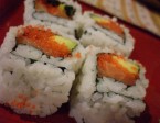 Lucky Star Roll
