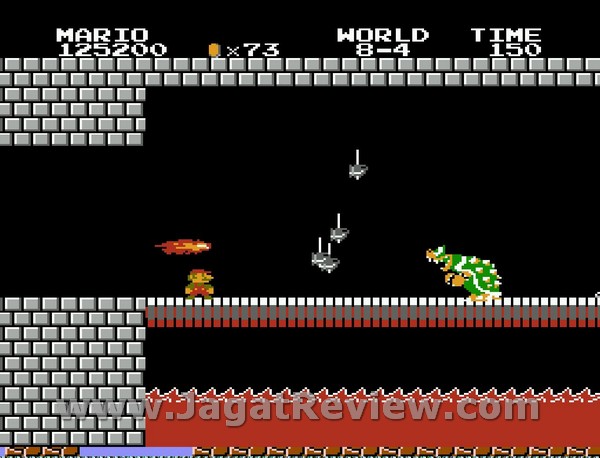 Super Mario Bros (7)