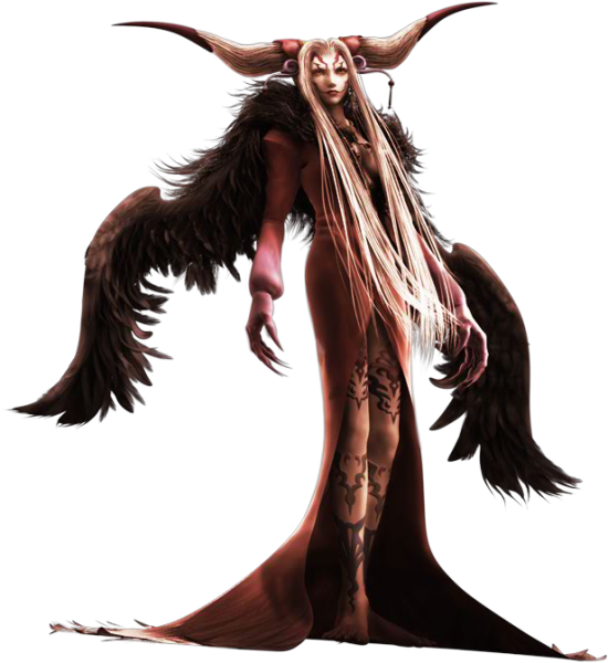 Ultimecia