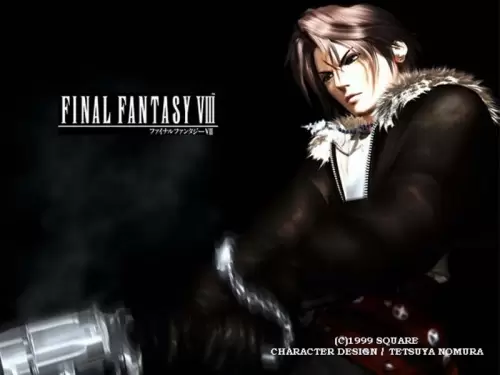 Download Film Final Fantasy 8 Sub Indo