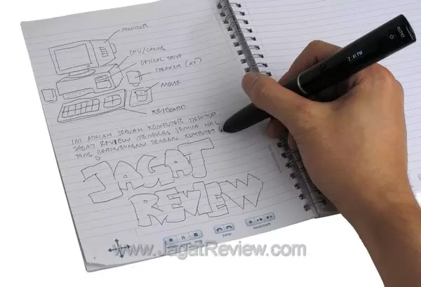 echo livescribe desktop mac