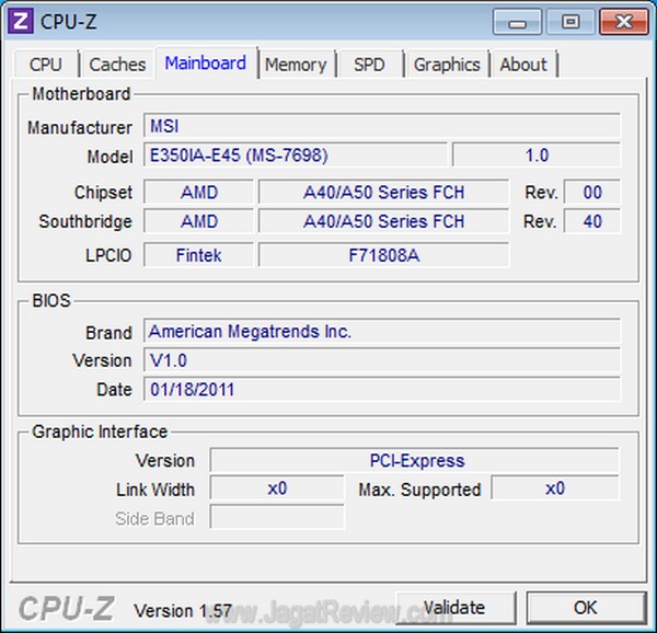 mainboard