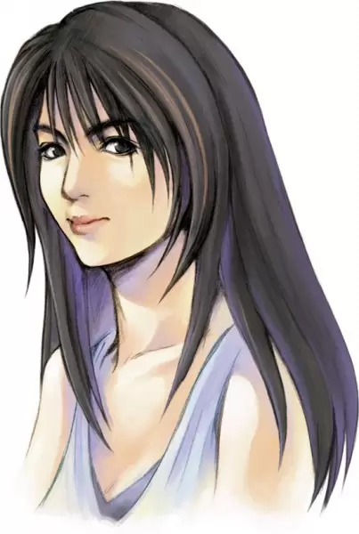 rinoa