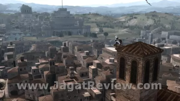 Assassin Creed Brotherhood PC (10)