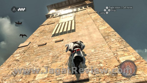Assassin Creed Brotherhood PC (20)