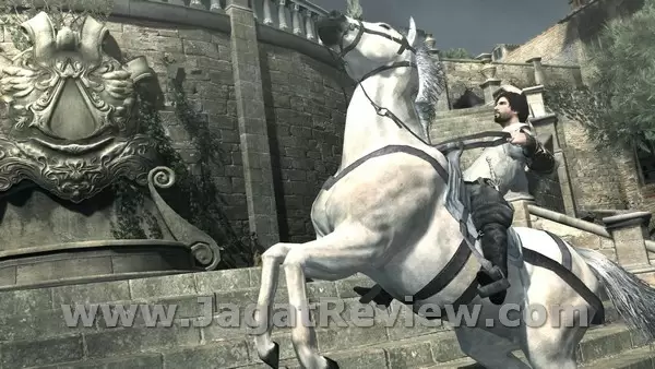 Assassin Creed Brotherhood PC (39)