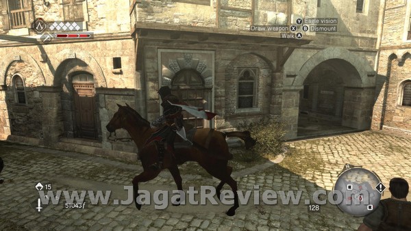 Assassin Creed Brotherhood Part 2 (29)