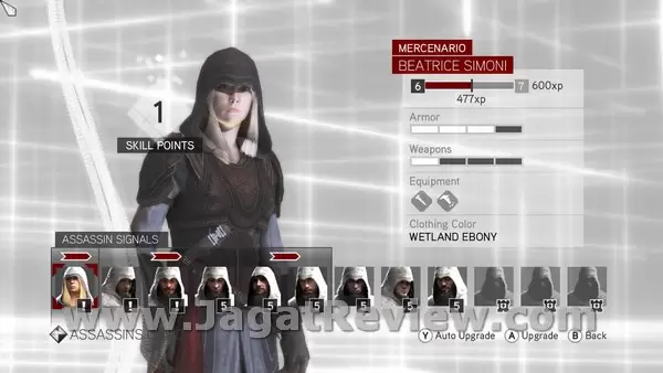 Assassin Creed Brotherhood Part 2 (45)
