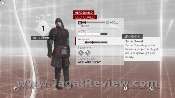 Assassin Creed Brotherhood Part 2 (47)