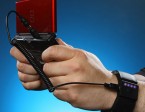 Bracer of Battery Life +2