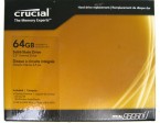 Crucial RealSSD 64GB - Kotak Penjualan