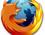 Firefox Logo