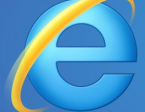 IE9 logo