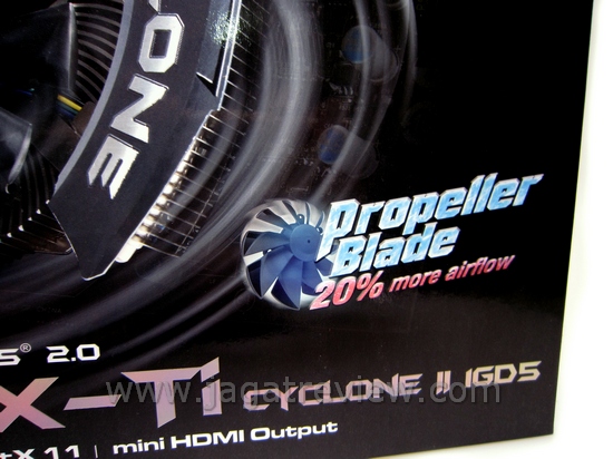 propeller