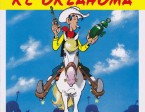 Lucky Luke Penyerbuan ke Oklahoma