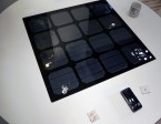 Panasonic Solar Table