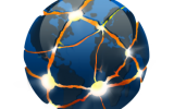 Rockmelt Logo
