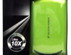 Silicon Power Stream S10 750GB - Paket Penjualan
