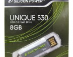 Silicon Power Unique 530 - Paket Penjualan