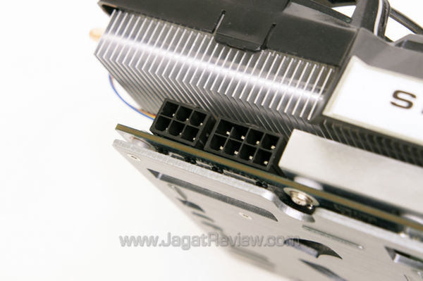 Обзор Galaxy GeForce GTX 580