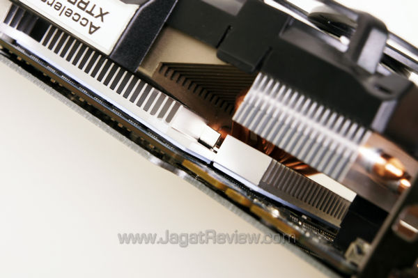 Обзор Galaxy GeForce GTX 580