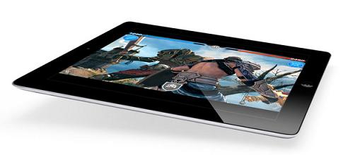 iPad2