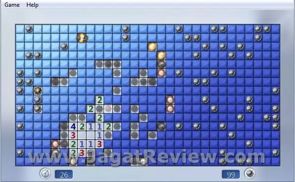 Minesweeper