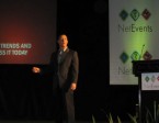 Netevents - John McHugh
