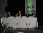 Para panelis Debat