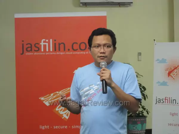 Yudhi Kukuh