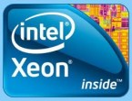 Xeon Sandy Logo