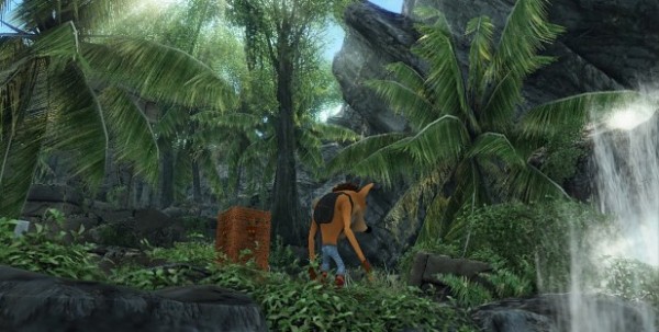 crash bandicoot return2