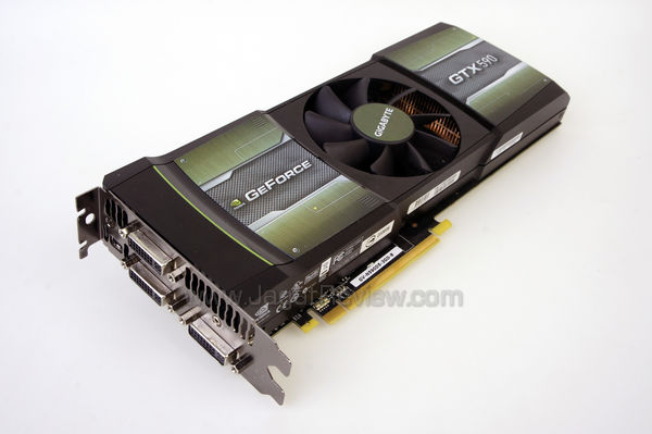 gigabyte gtx 590 card 1